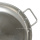 Commercial Stainless Steel Frying Pan